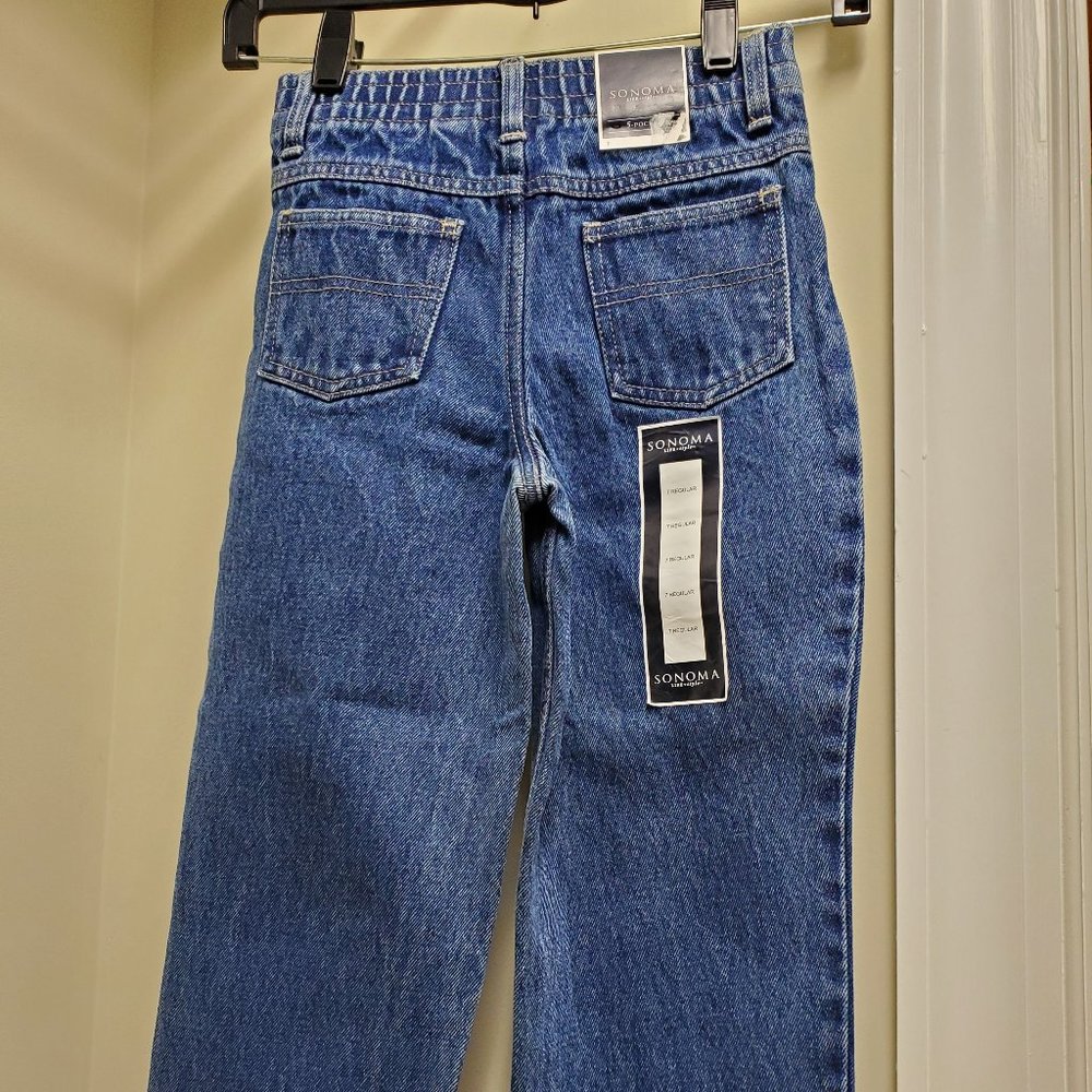 Sonoma Jeans Boys size 7 Regular